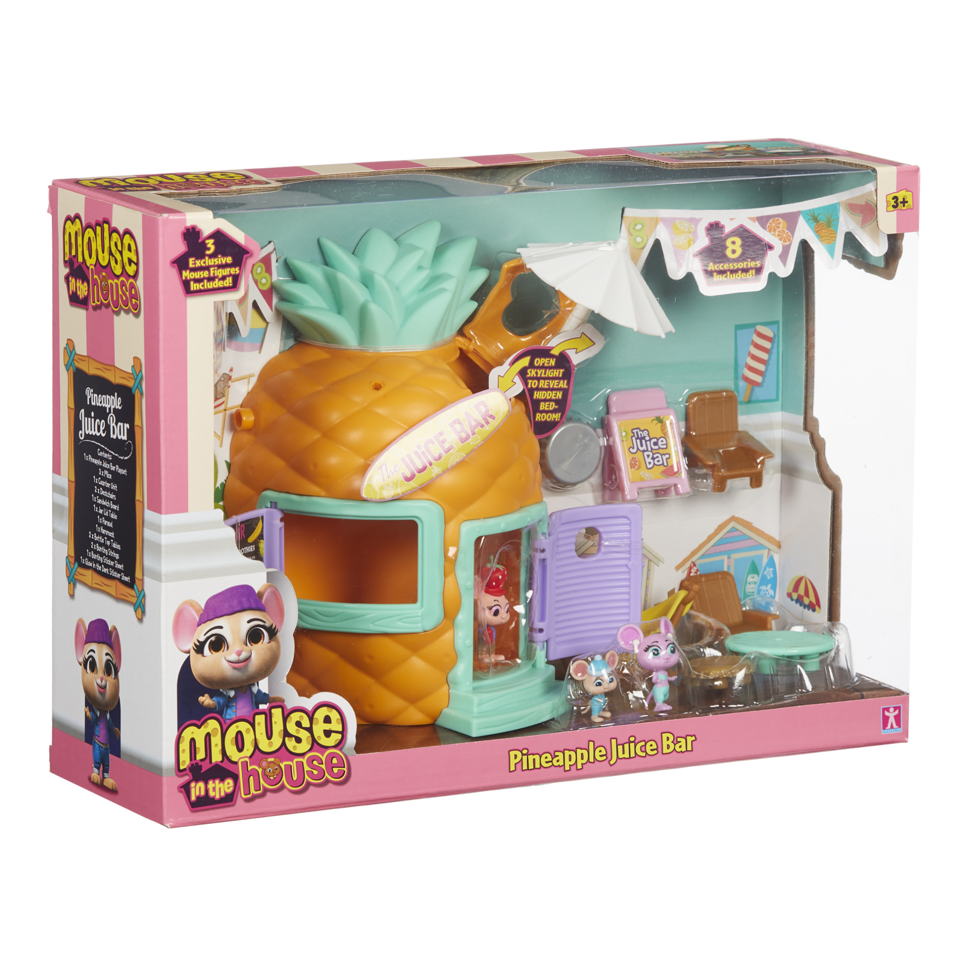 Littlest pet shop juice box deals