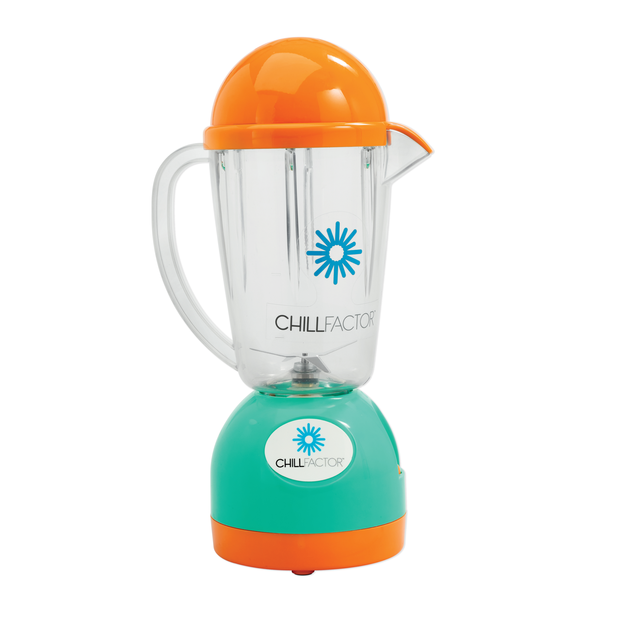 ChillFactor Milkshake and Smoothie Maker