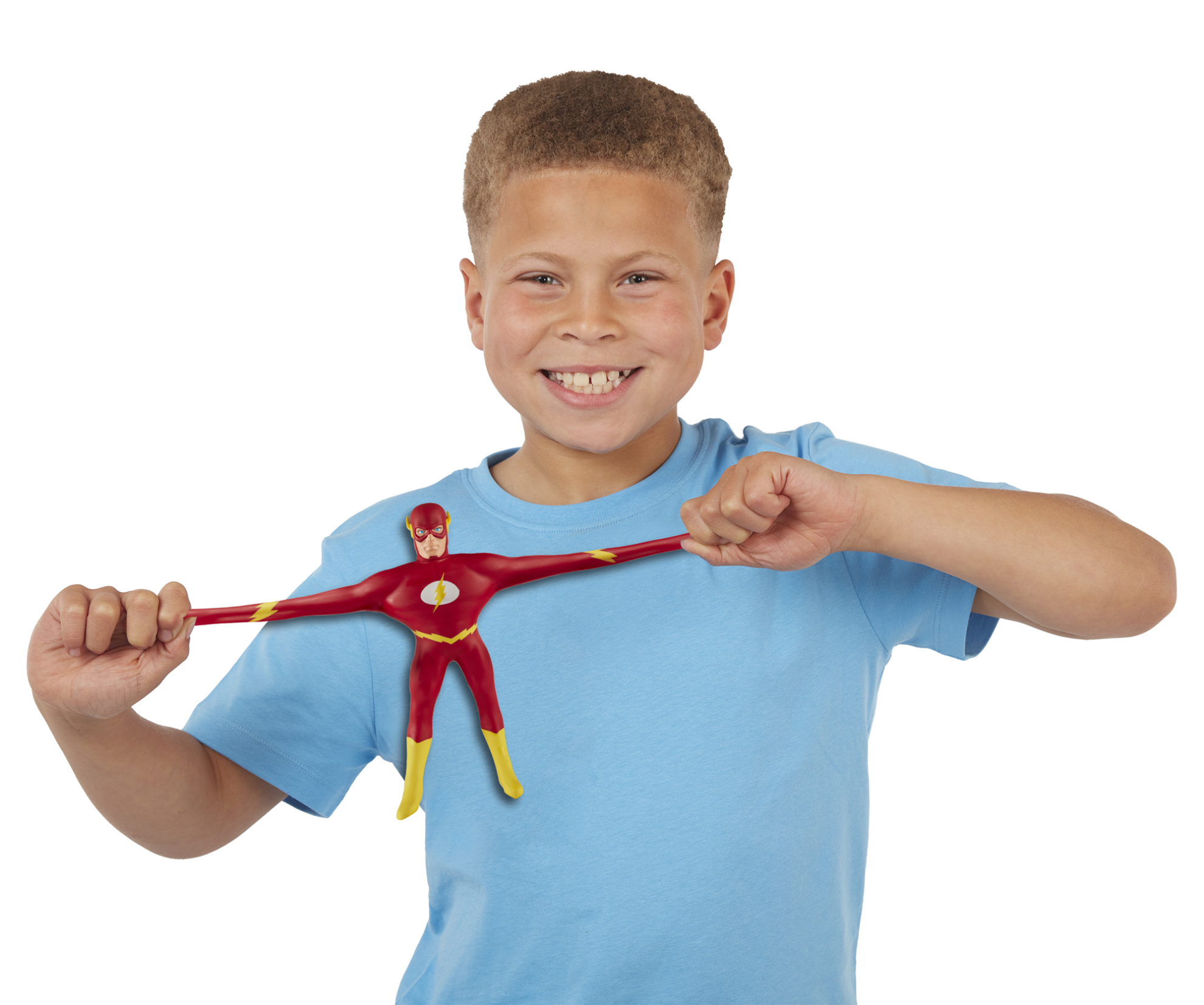 Stretch Mini FlashToys from Character
