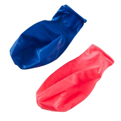 Spare Parts-Doctor Squish Squishy Maker 2 Pack Of Balloons-38038.2