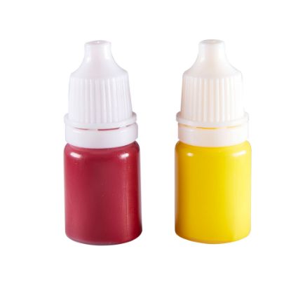Spare Parts-Doctor Squish Squishy Maker 2 Pack Of Ink-38038.4