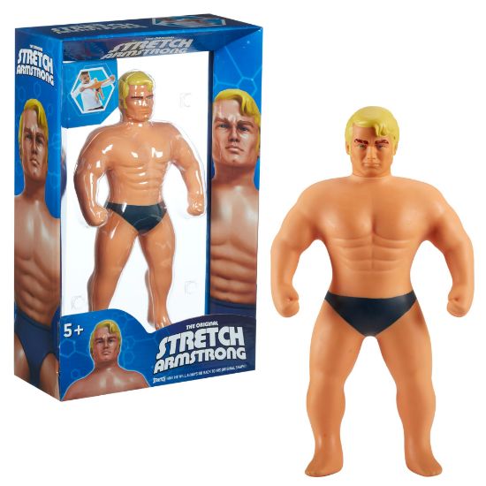 The Original Stretch Armstrong-07743