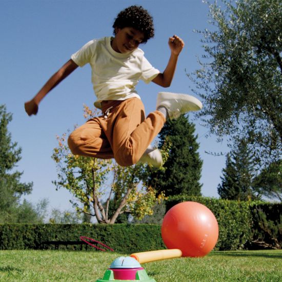 Stay Active Jump-It Wipe Out-07641