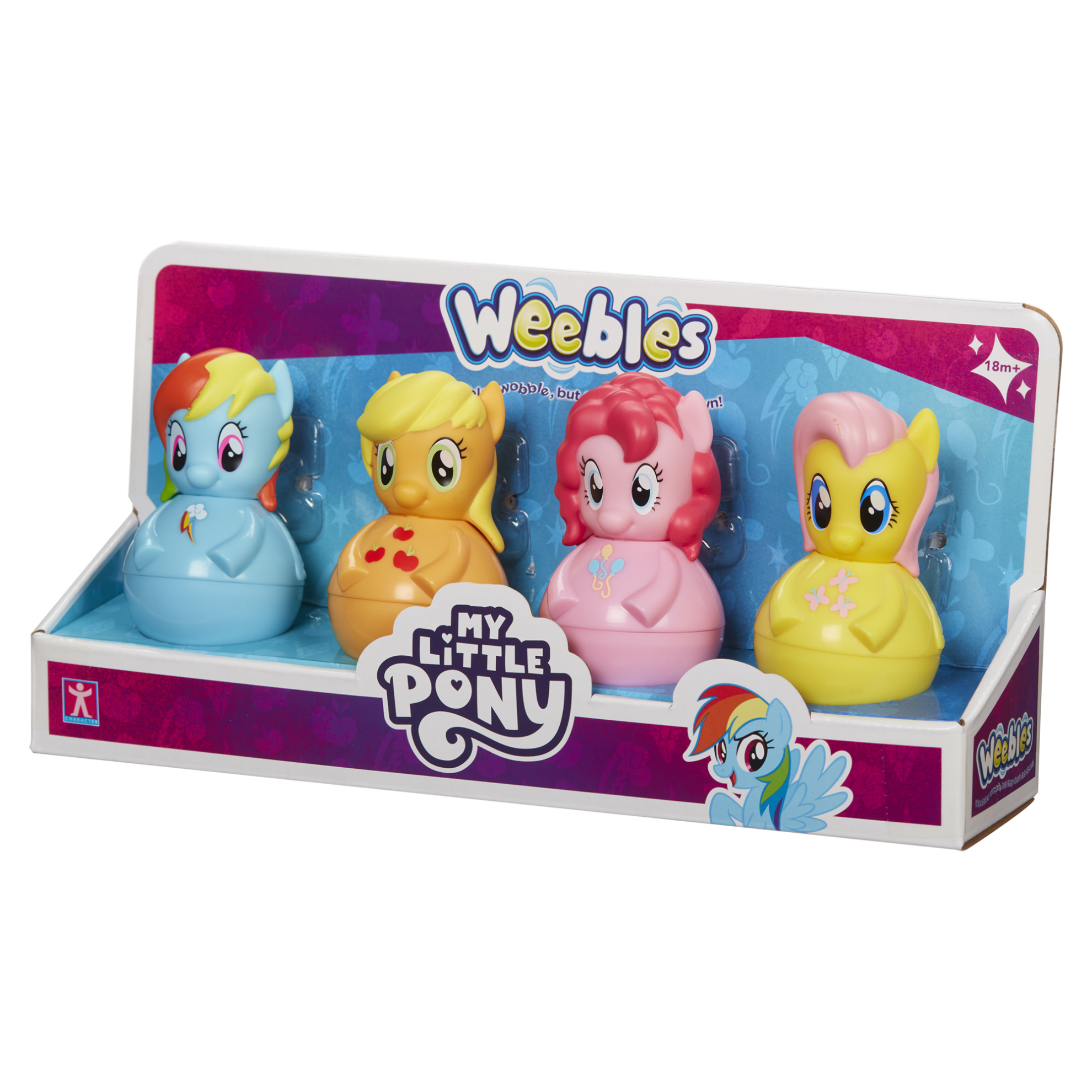Weebles walmart hot sale