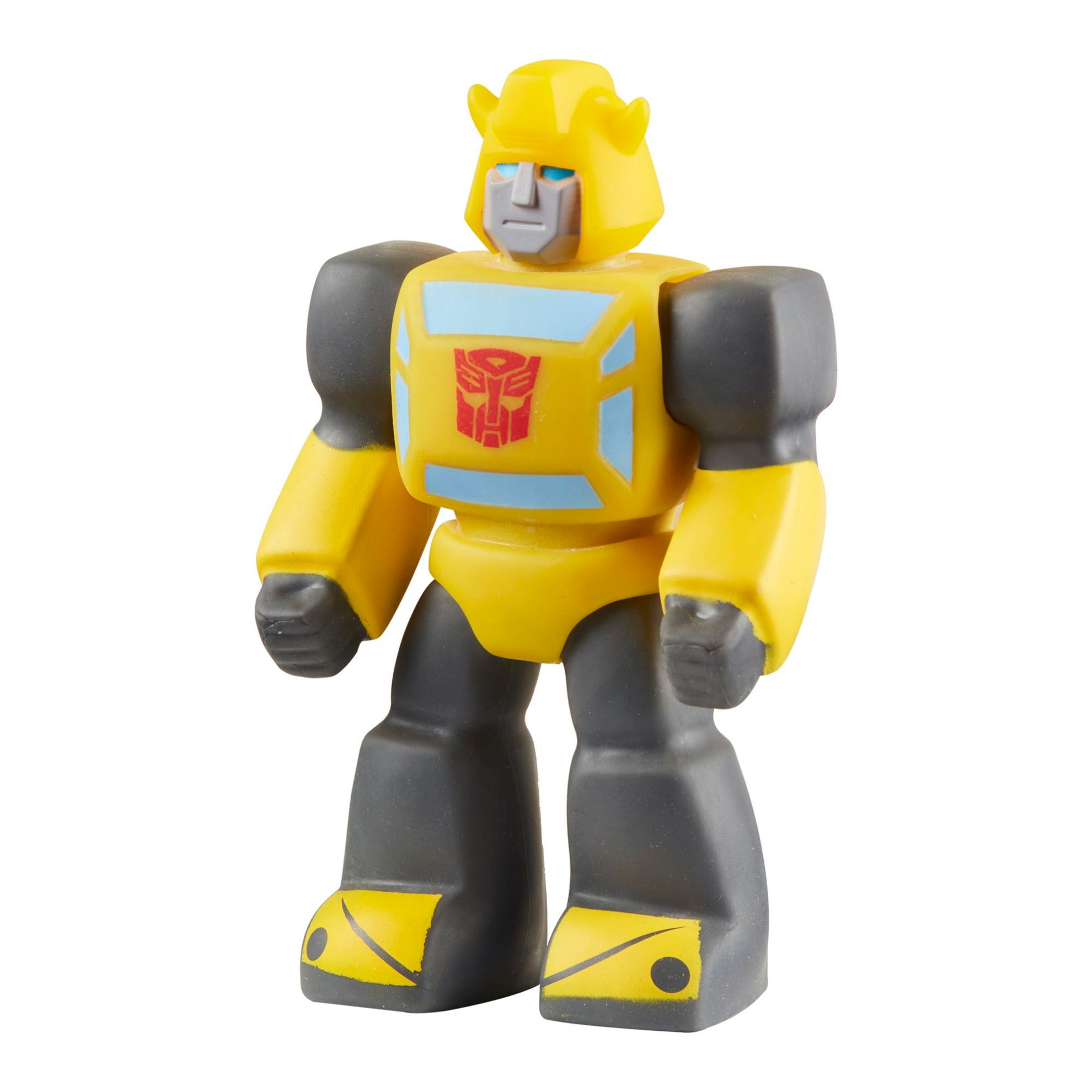 Stretch Mini Transformers BumblebeeToys from Character