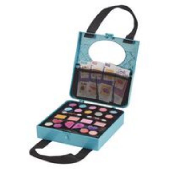 Shimmer N Sparkle Instaglam all in one Beauty Makeup Tote-07752