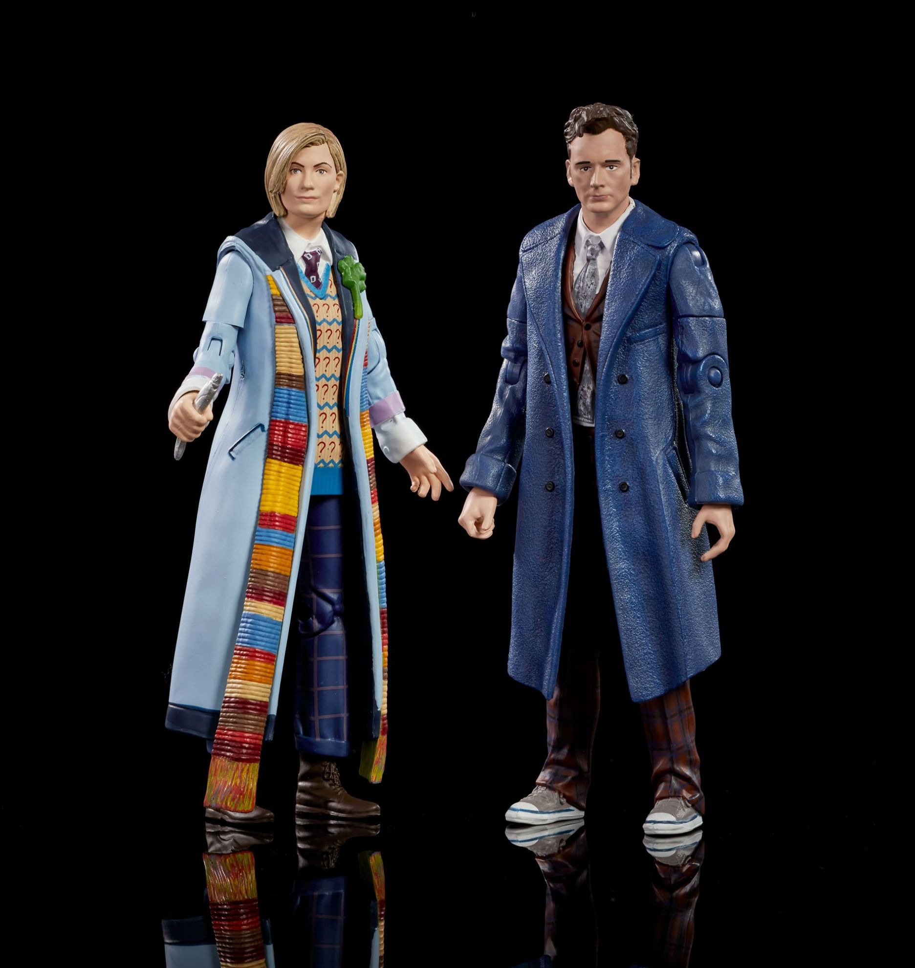 Shop Doctor Who Collectibles