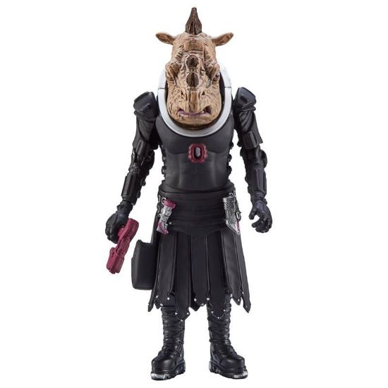07232 DOCTOR WHO JUDOON CAPTAIN 5 INCH ACTION FIGURE CPS3 (Copy)