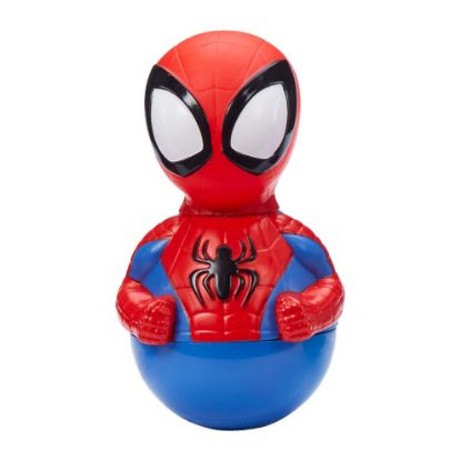 Spidey & His Amazing Friends - Spider-Man