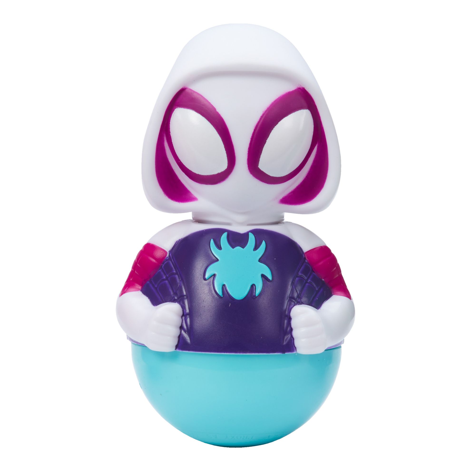 Spidey & His Amazing Friends - Ghost SpiderToys from Character