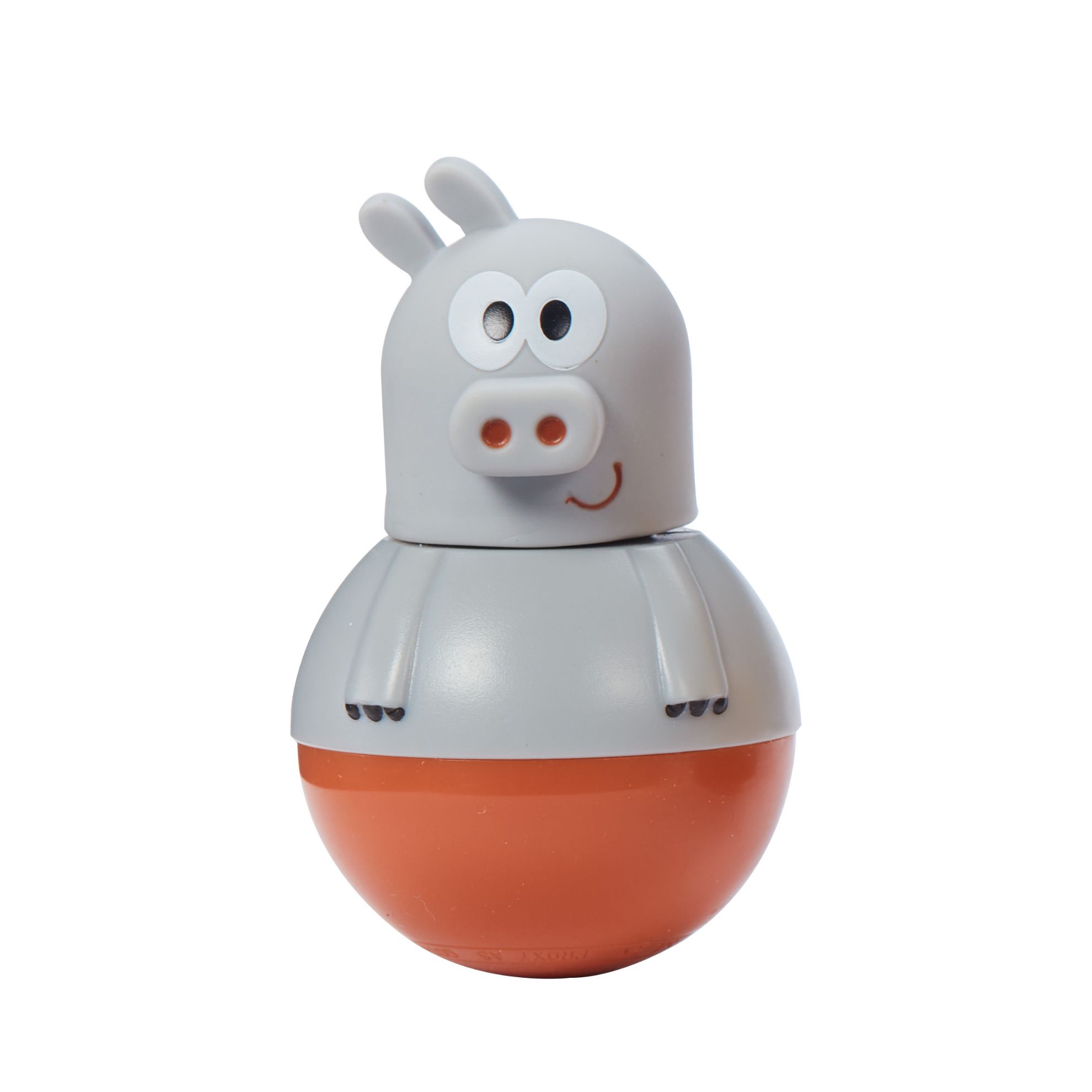 Hey Duggee Weebles Figure - Roly