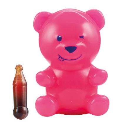 Jiggly Pets Gummymals - Pink