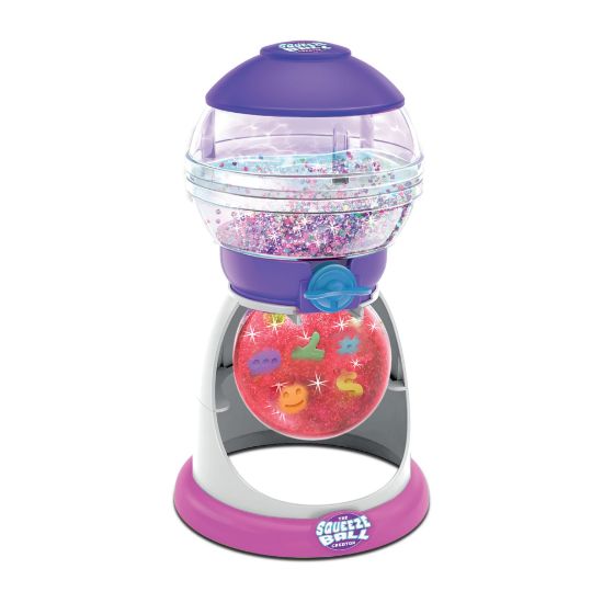 The Squeeze Ball Creator-07715