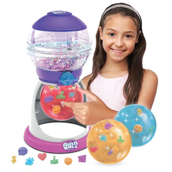 The Squeeze Ball Creator-07715