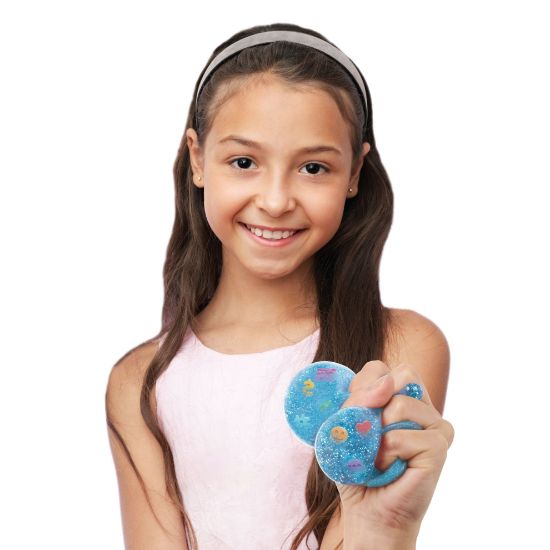 The Squeeze Ball Creator-07715