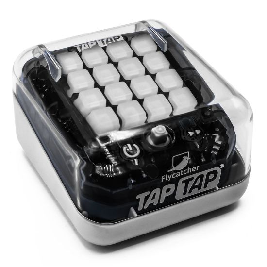 TapTap Smart Fidget Black-Tap181-016A