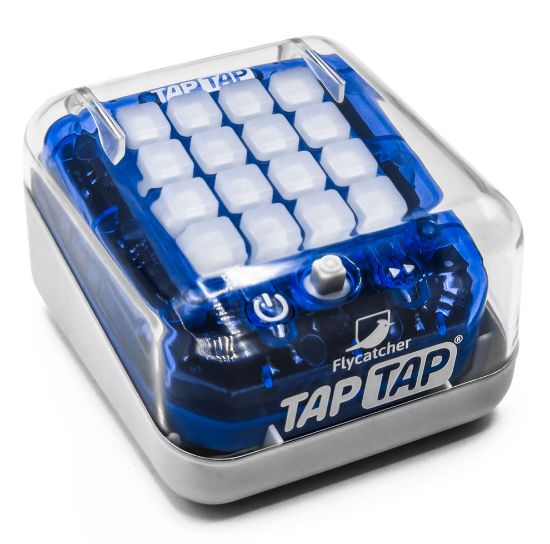 TapTap Smart Fidget Blue