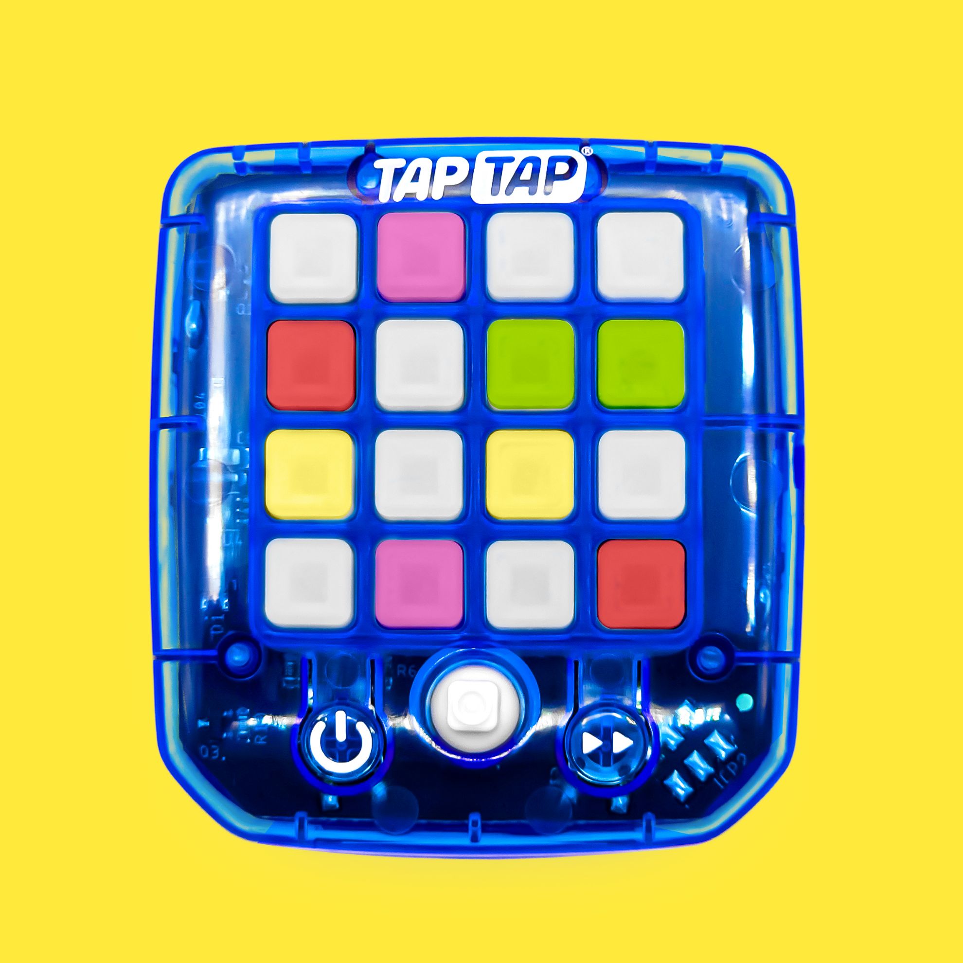 TapTap Smart Fidget Blue