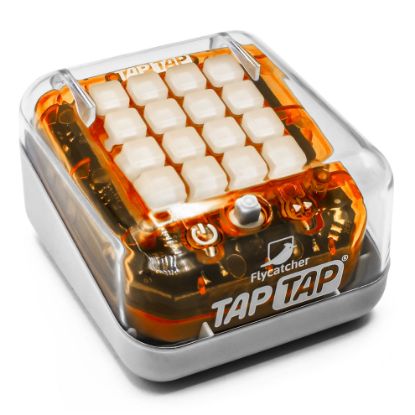 TapTap Smart Fidget Orange