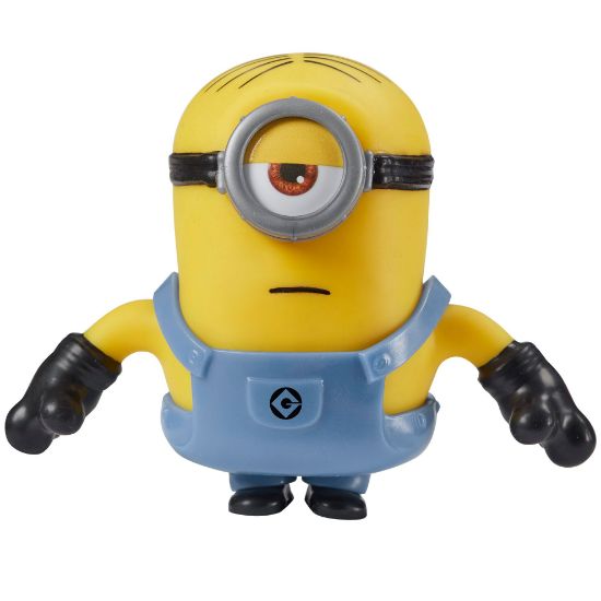 Stretch Minions Stuart