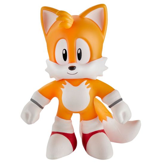 Stretch Mini Sonic Tails