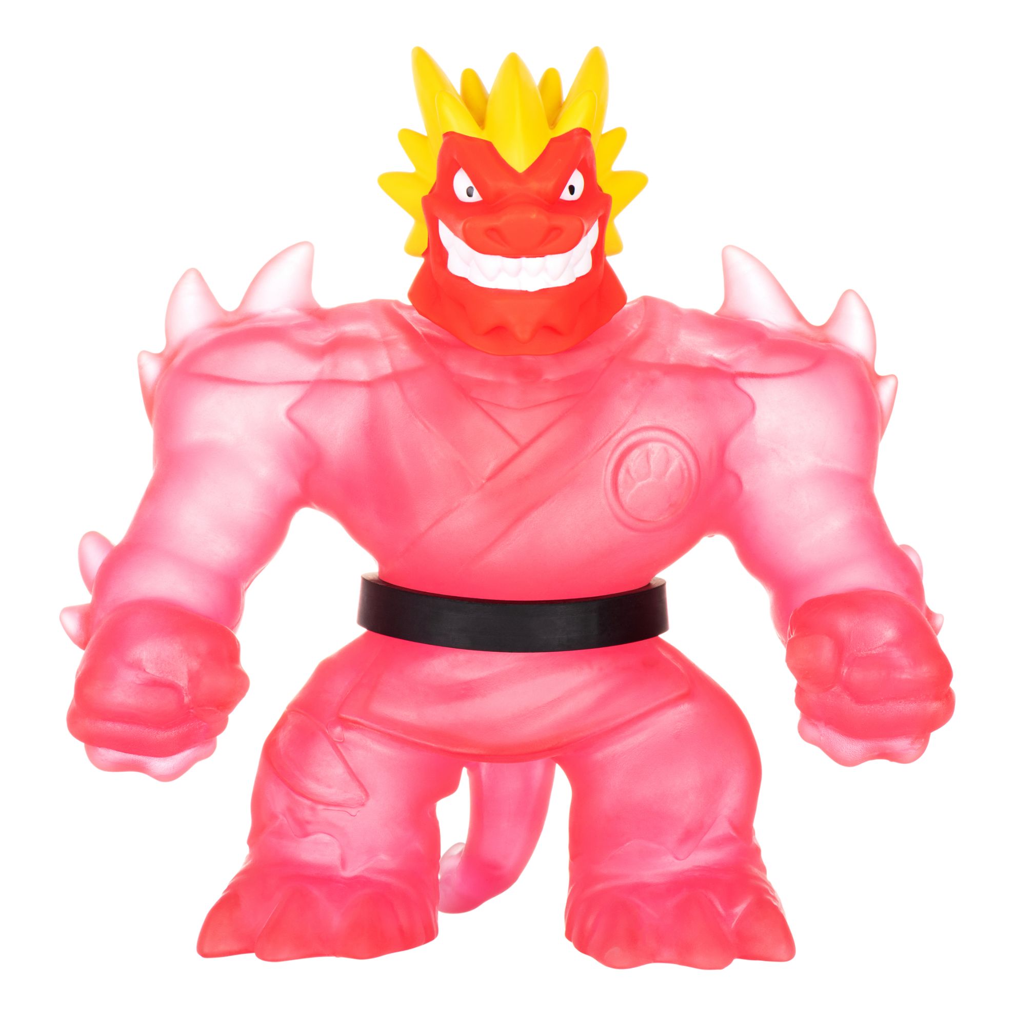 Heroes of Goo Jit Zu Glow Shifters - BlazagonToys from Character