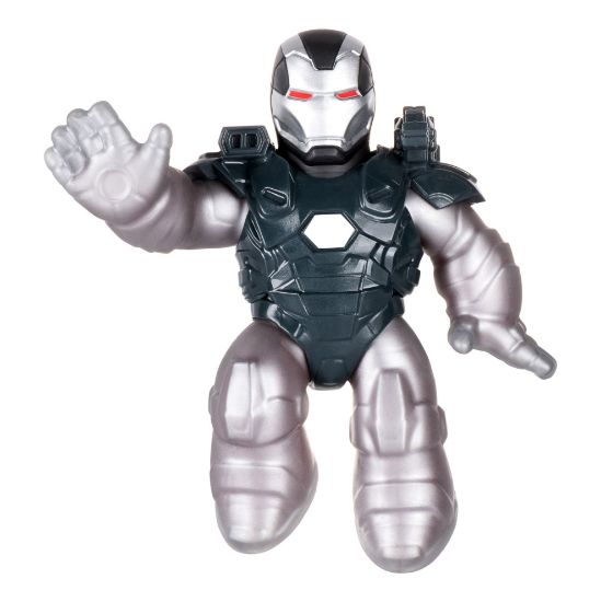 Heroes of Goo Jit Zu Marvel S6 - War Machine