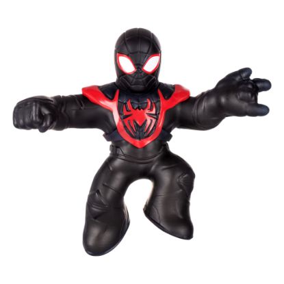 Heroes of Goo Jit Zu Marvel S6 - Miles Morales