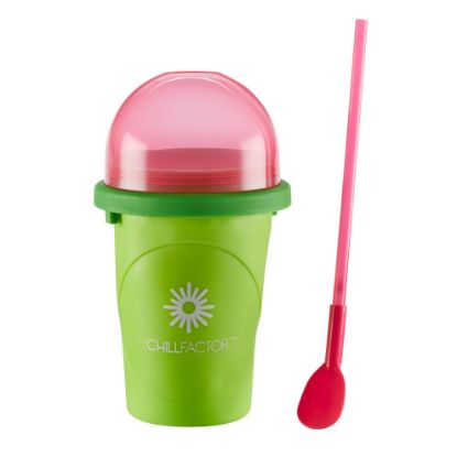 ChillFactor Slushy Maker-Watermelon Crush-07952