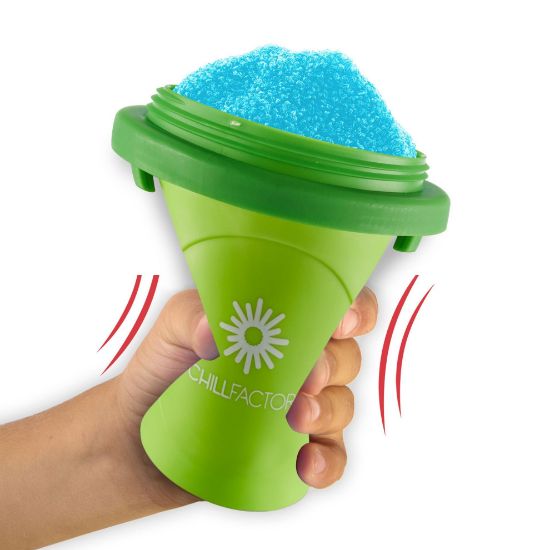 ChillFactor Slushy Maker - Watermelon Crush