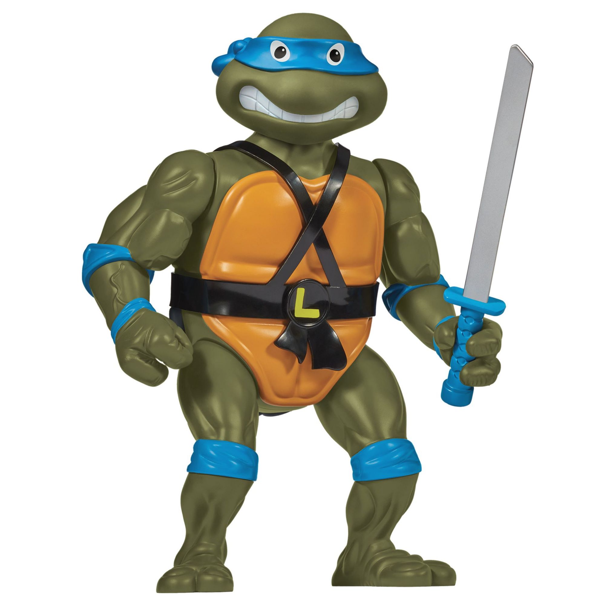 Teenage Mutant Ninja Turtles Classic Giant Leonardo
