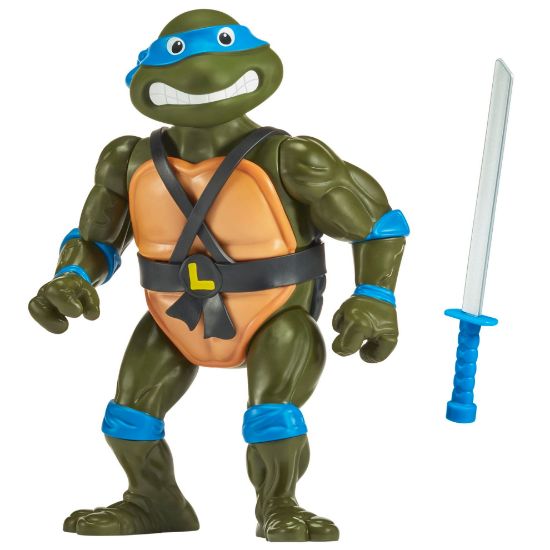 Teenage Mutant Ninja Turtles Classic Giant Leonardo