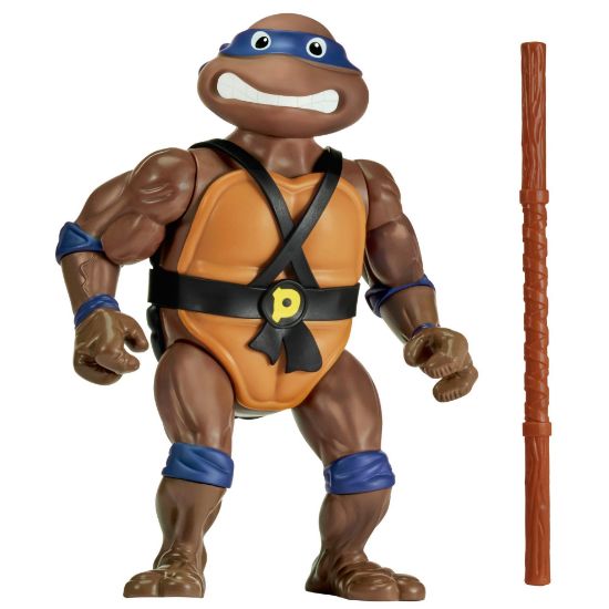 Teenage Mutant Ninja Turtles Classic Giant Donatello