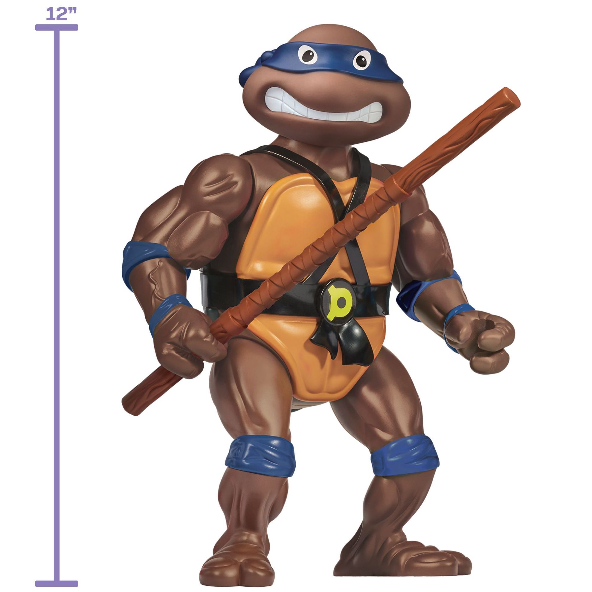 Teenage Mutant Ninja Turtles Classic Giant Donatello