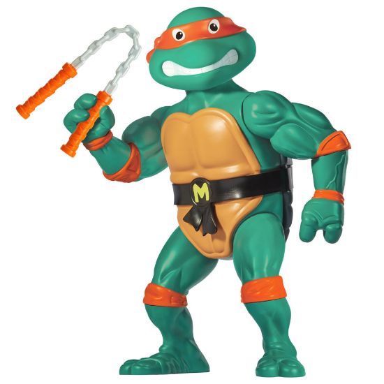 Teenage Mutant Ninja Turtles Classic Giant Michelangelo
