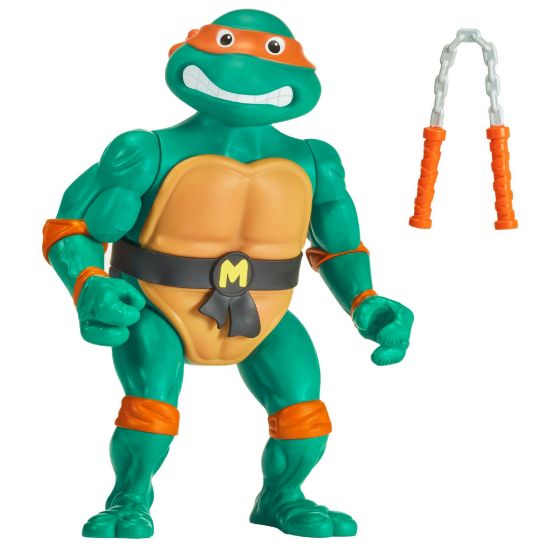 Teenage Mutant Ninja Turtles Classic Giant Michelangelo