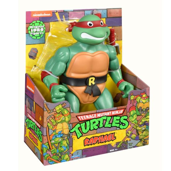 Teenage Mutant Ninja Turtles Classic Giant Raphael