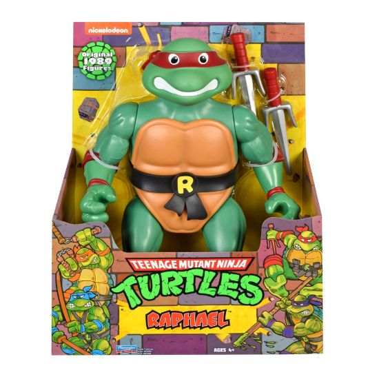 Teenage Mutant Ninja Turtles Classic Giant Raphael