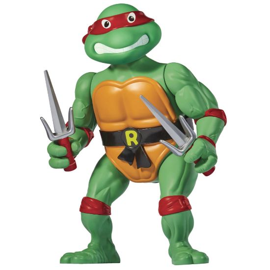 Teenage Mutant Ninja Turtles Classic Giant Raphael