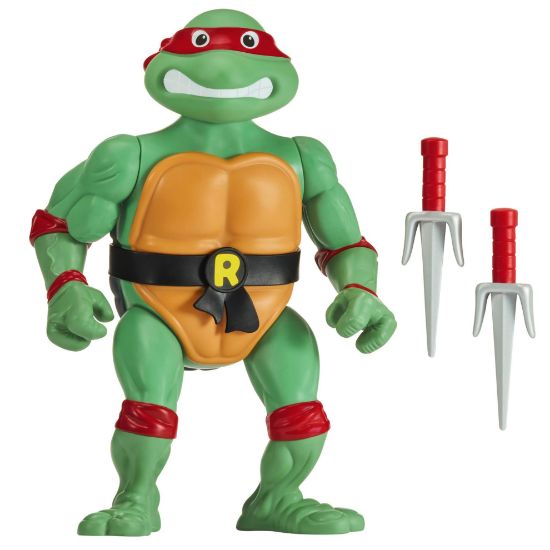 Teenage Mutant Ninja Turtles Classic Giant Raphael