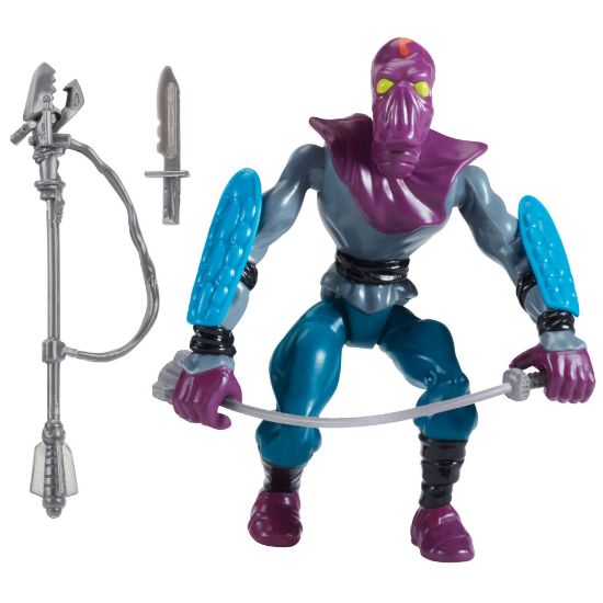 Teenage Mutant Ninja Turtles Classic Mutant Figures - Foot Soldier