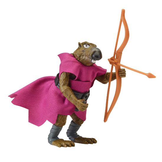 Teenage Mutant Ninja Turtles Classic Mutant Figures - Shredder