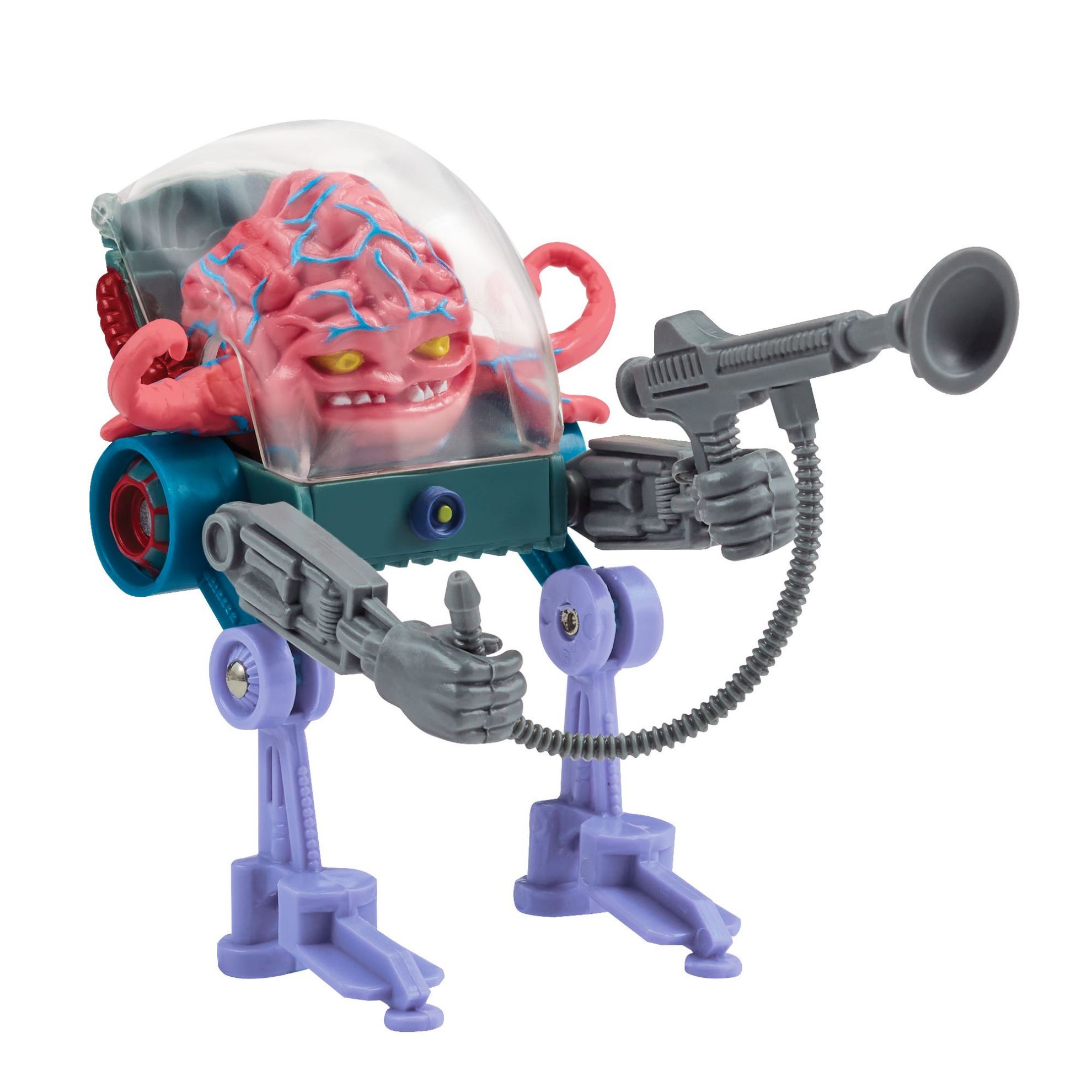 Krang action figure 2025