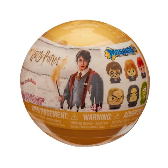 Harry Potter Mash'ems-53605