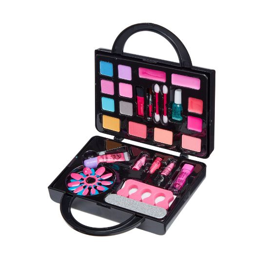 Shimmer N Sparkle Beauty Make-Up Purse-17903
