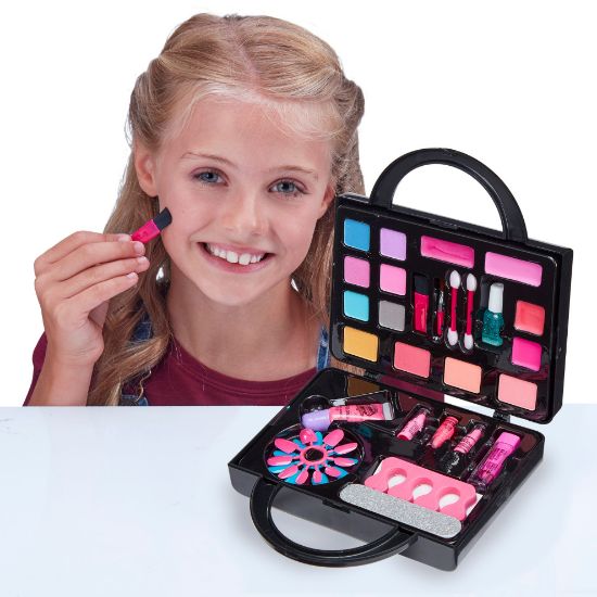 Shimmer N Sparkle Beauty Make-Up Purse-17903