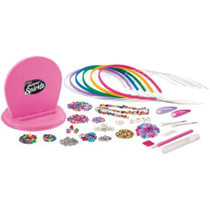 Picture of Shimmer N Sparkle Headbands and Barrettes