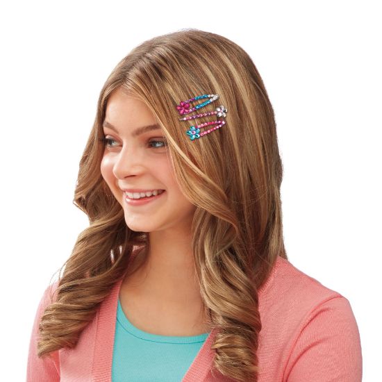 Picture of Shimmer N Sparkle Headbands and Barrettes