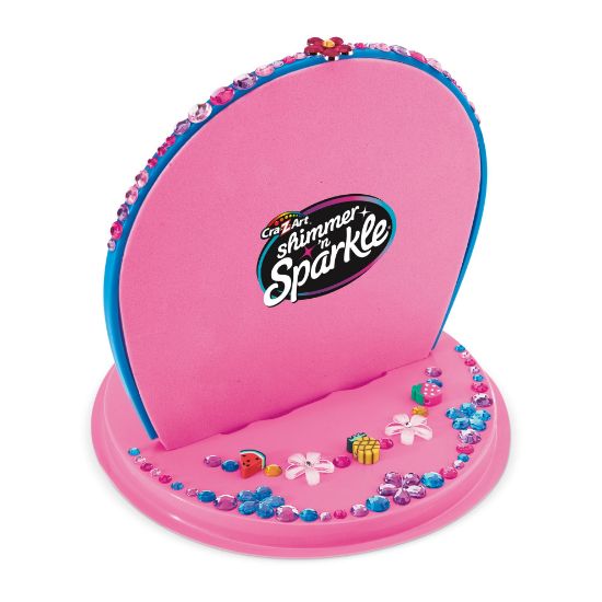Picture of Shimmer N Sparkle Headbands and Barrettes