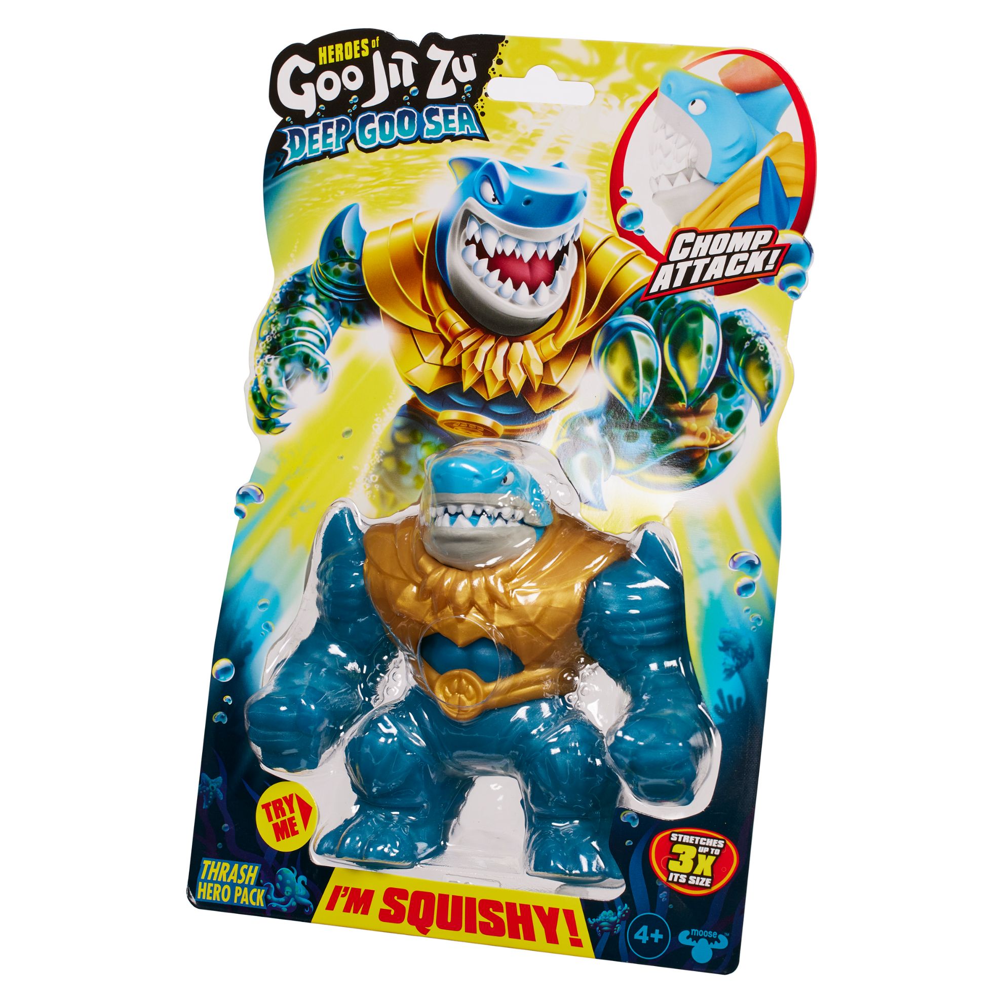 Goo jit zu near me sales